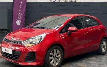 Kia rio Outreau