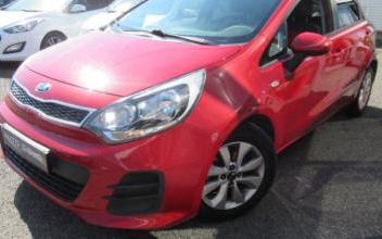 Kia Rio Aubière