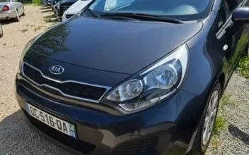 Kia Rio Montauban