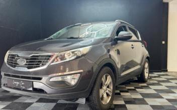 Kia Sportage Perrigny