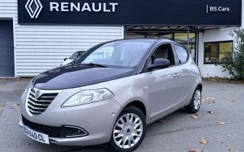 Lancia Ypsilon Castelmaurou