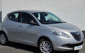 Lancia ypsilon Saint-Lumine-de-Clisson