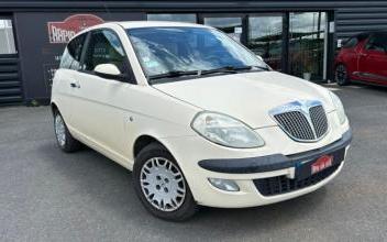 Lancia Ypsilon Avoine