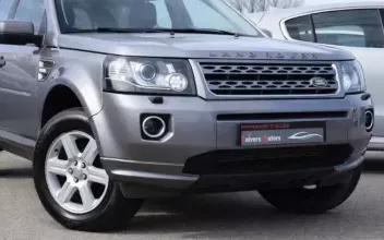 Land-rover Freelander Vendargues