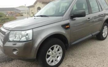 Land-rover freelander Lectoure
