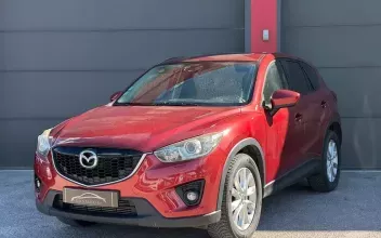 Mazda CX-5 Gevrey-Chambertin
