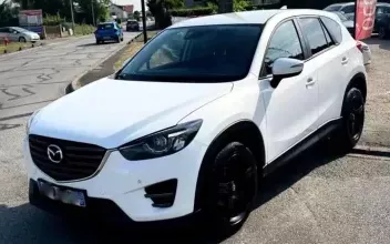 Mazda CX-5 Coignières