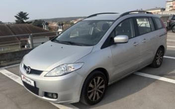 Mazda Mazda 5 Igny