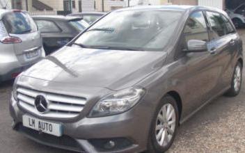 Mercedes Classe B 180 Gagny