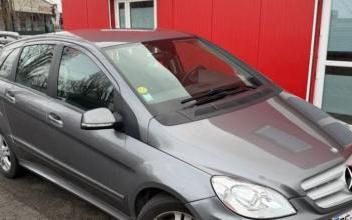 Mercedes Classe B 200 Clermont-Ferrand