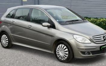 Mercedes Classe B Loison-sous-Lens