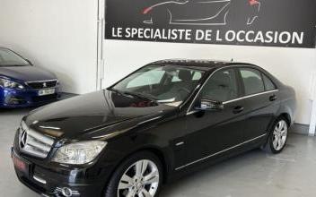 Mercedes Classe C Limay