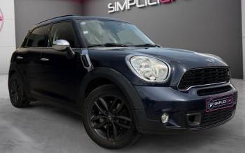 Mini Countryman Vitrolles