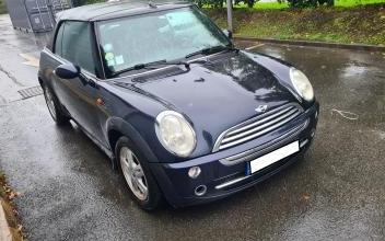 Mini Mini Coignières