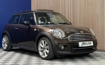 Mini Mini cooper Lozanne