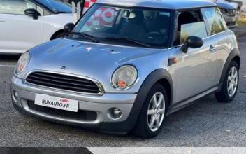 Mini mini coupe Saint-Orens-de-Gameville