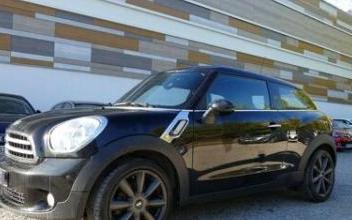 Mini paceman La-Ciotat