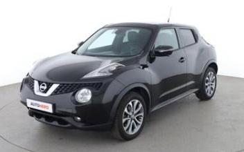 Nissan juke Issy-les-Moulineaux