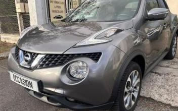 Nissan juke Vernouillet