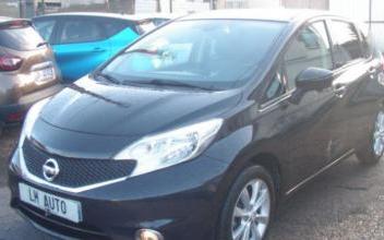 Nissan Note Gagny