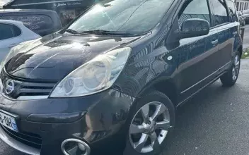 Nissan Note Montfermeil