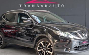Nissan Qashqai Maubeuge