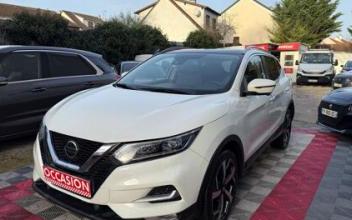 Nissan qashqai Drancy