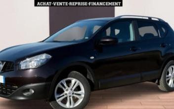 Nissan Qashqai Thiers