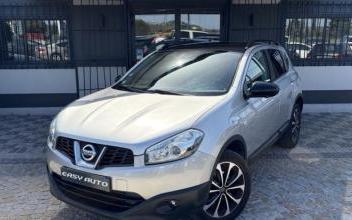 Nissan Qashqai La-Fare-les-Oliviers