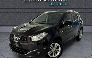 Nissan Qashqai Puteaux