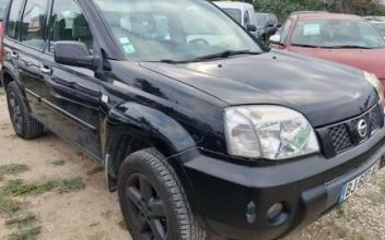 Nissan x trail Perpignan