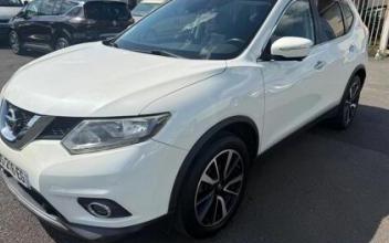 Nissan x trail Châtellerault