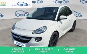 Opel adam Cambrai