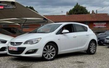 Opel astra Saint-Priest