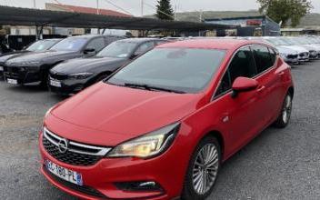 Opel Astra Cournon-d'Auvergne
