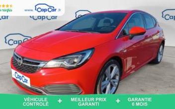 Opel astra Ploufragan