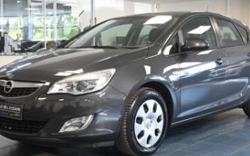Opel astra Saint-Saturnin