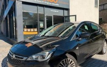Opel Astra Limoges
