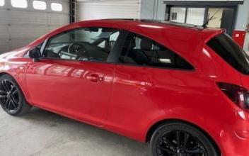 Opel Corsa Yssingeaux