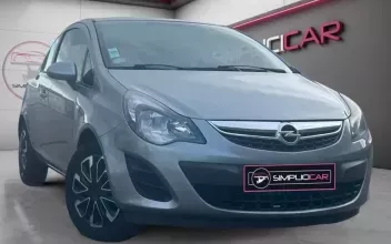 Opel Corsa Beaune