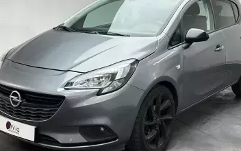 Opel Corsa Férin