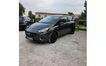 Opel Corsa Perpignan