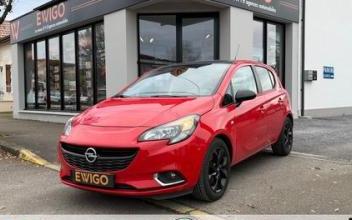 Opel corsa Mont-de-Marsan