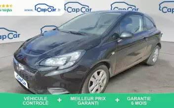 Opel Corsa Paris