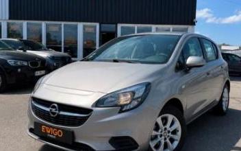Opel corsa Evreux