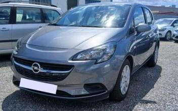 Opel corsa Portes-lès-Valence