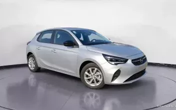 Opel Corsa Sérézin-du-Rhône