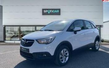 Opel crossland x Dijon