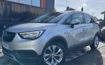 Opel Crossland X Morsang-sur-Orge