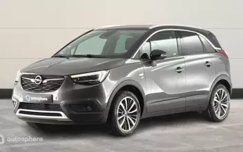 Opel Crossland X Clermont-Ferrand